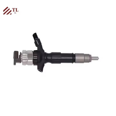 1465A257 095000-9560 095000-7490 Για τη Mitsubishi L200 DLLA155P1030 4D56 Ενέτρηση πετρελαίου ντίζελ