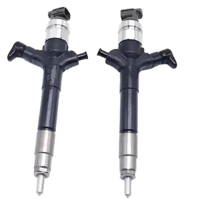1465A257 095000-9560 095000-7490 Για τη Mitsubishi L200 DLLA155P1030 4D56 Ενέτρηση πετρελαίου ντίζελ