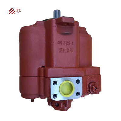 Κεντρική αντλία σκάφους PVK-0B PVK-1B PVK-2B PVK-3B PVK-20/22/23 PVK-2B-505-CN-4962E 100% -