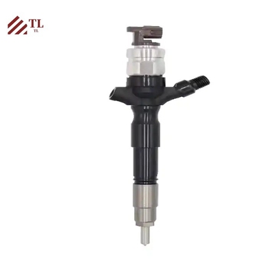 095000-5600 1465A041 23670-0L090 Ενέττης καυσίμου για το MITSUBISHI 4D56 TRITON / L200 2.5L