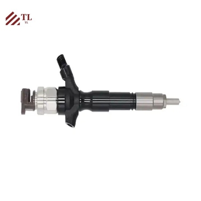 095000-5600 1465A041 23670-0L090 Ενέττης καυσίμου για το MITSUBISHI 4D56 TRITON / L200 2.5L
