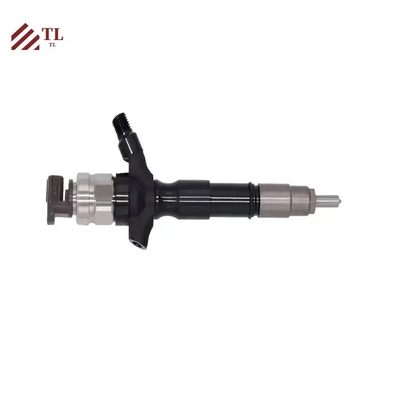 095000-5600 1465A041 23670-0L090 Ενέττης καυσίμου για το MITSUBISHI 4D56 TRITON / L200 2.5L