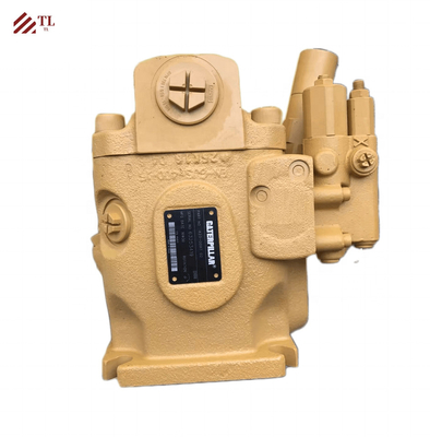 SK330-8 SK350-8 Εξόρυξη Υδραυλική κύρια αντλία 397-3941 για και ισχυρή απόδοση