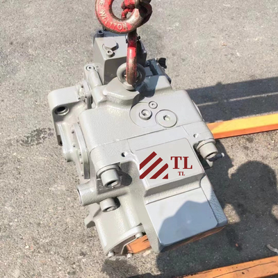 Συμπίεση κλιματισμού για σκάφους 4721999 για ZX200-5A ZX200-5B ZX240-5G ZX280-5G