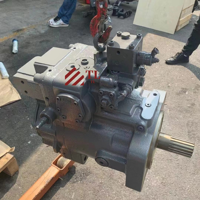 Συμπίεση κλιματισμού για σκάφους 4721999 για ZX200-5A ZX200-5B ZX240-5G ZX280-5G