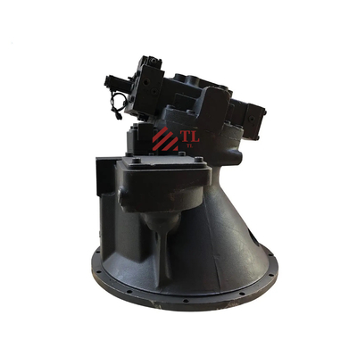 V90N130 Υδραυλική αντλία με έμβολο για την Rexroth/Uchida A8V172 A8V172ESBR A8V172ESBR6.201F-968-1
