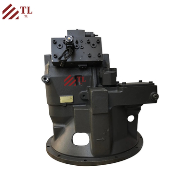 V90N130 Υδραυλική αντλία με έμβολο για την Rexroth/Uchida A8V172 A8V172ESBR A8V172ESBR6.201F-968-1