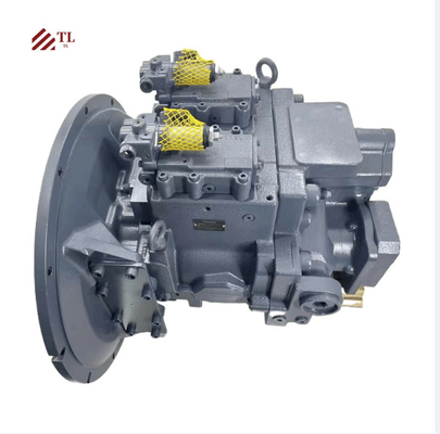 100% ZX490LC-5A Συγκρότημα κύριας αντλίας σκάφους YA00035147 για κατασκευές