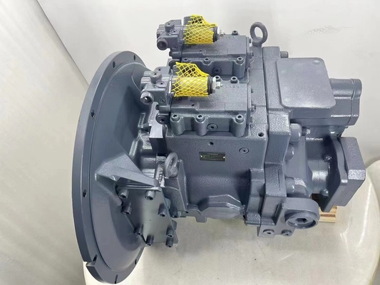 100% ZX490LC-5A Συγκρότημα κύριας αντλίας σκάφους YA00035147 για κατασκευές