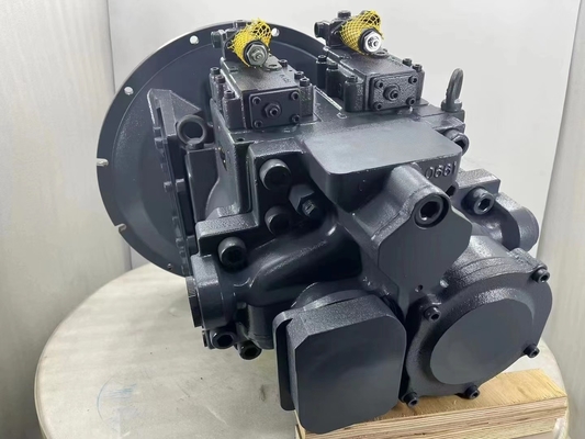 100% ZX490LC-5A Συγκρότημα κύριας αντλίας σκάφους YA00035147 για κατασκευές