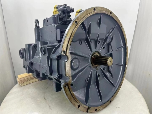 100% ZX490LC-5A Συγκρότημα κύριας αντλίας σκάφους YA00035147 για κατασκευές