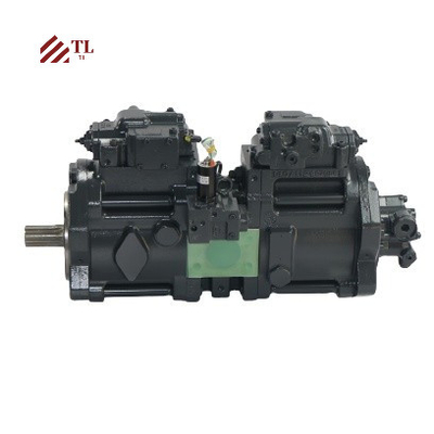 Ανθεκτική υδραυλική κύρια αντλία K3V112DT για εξορυκτήρα EC210B EC210C EC240B Ενεργειακή εξόρυξη