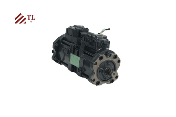 Ανθεκτική υδραυλική κύρια αντλία K3V112DT για εξορυκτήρα EC210B EC210C EC240B Ενεργειακή εξόρυξη