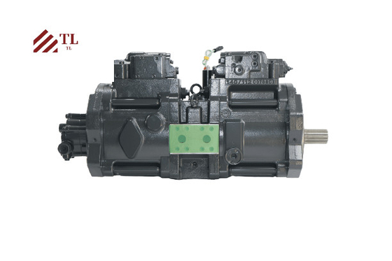 Ανθεκτική υδραυλική κύρια αντλία K3V112DT για εξορυκτήρα EC210B EC210C EC240B Ενεργειακή εξόρυξη