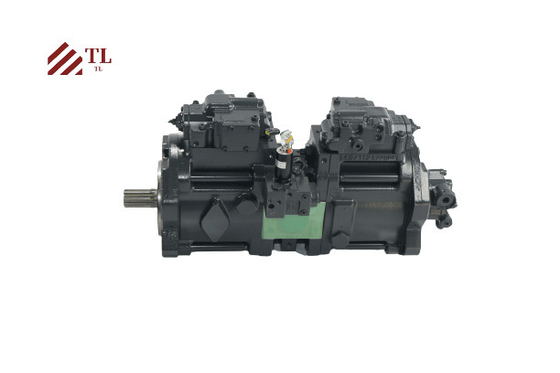 Ανθεκτική υδραυλική κύρια αντλία K3V112DT για εξορυκτήρα EC210B EC210C EC240B Ενεργειακή εξόρυξη