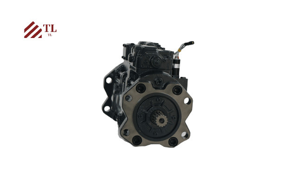 Ανθεκτική υδραυλική κύρια αντλία K3V112DT για εξορυκτήρα EC210B EC210C EC240B Ενεργειακή εξόρυξη