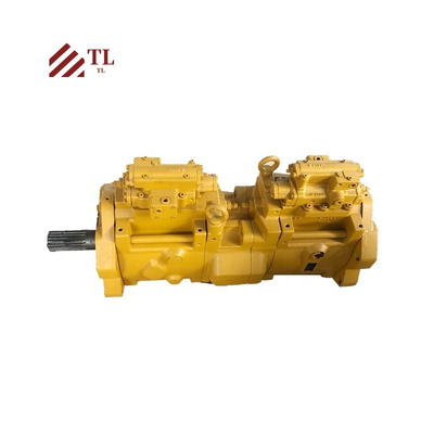 K3V112DT K3V63 K3V112 K3V140 K3V200 K3V280 Υδραυλική αντλία για βαριά γεωργικά