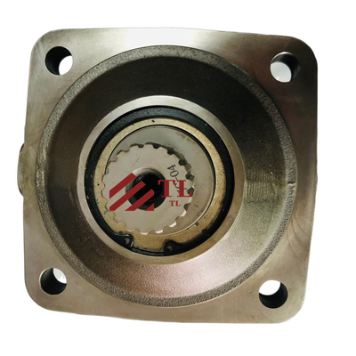 EX200-5 Αντλία τροχιάς πιλότου A6VM55 A6VM160 Υδραυλικός κινητήρας έμβολο μεταβλητού κλίματος
