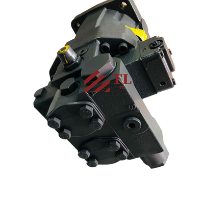 EX200-5 Αντλία τροχιάς πιλότου A6VM55 A6VM160 Υδραυλικός κινητήρας έμβολο μεταβλητού κλίματος