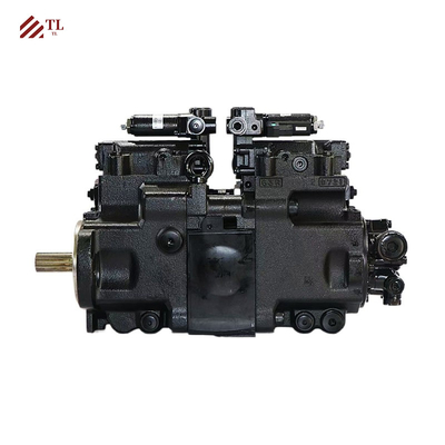 Υδραυλική αντλία σκάφους YY10V00009F4 για την Kobelco SK130 K7V63DTP στο εργοστάσιο παραγωγής