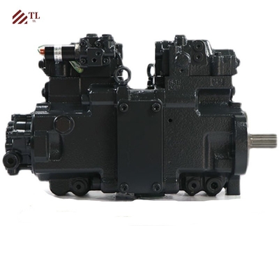 Υδραυλική αντλία σκάφους YY10V00009F4 για την Kobelco SK130 K7V63DTP στο εργοστάσιο παραγωγής
