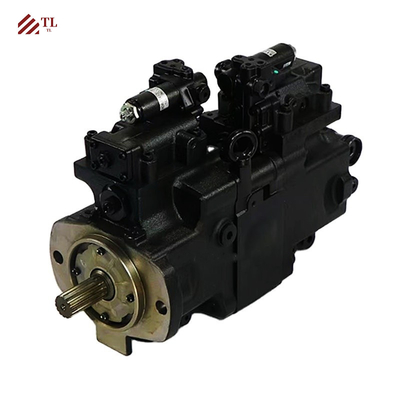 Υδραυλική αντλία σκάφους YY10V00009F4 για την Kobelco SK130 K7V63DTP στο εργοστάσιο παραγωγής