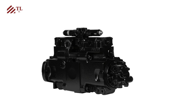 Υδραυλική αντλία σκάφους YY10V00009F4 για την Kobelco SK130 K7V63DTP στο εργοστάσιο παραγωγής