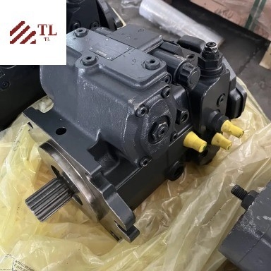 SK330-8 SK350-8 Υδραυλική αντλία σκάφους 418-18-31102 με αριθμό μέρους 4668462