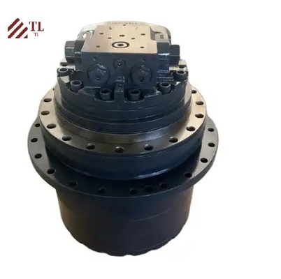 170401-00042Α 170401-00042 170401-00037Α Doosan Crawler Excavator Τελική οδήγηση με 1
