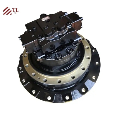 170401-00042Α 170401-00042 170401-00037Α Doosan Crawler Excavator Τελική οδήγηση με 1