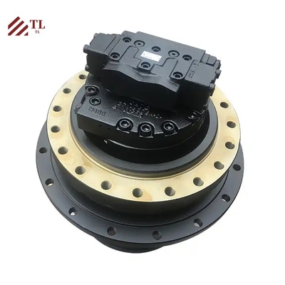 170401-00042Α 170401-00042 170401-00037Α Doosan Crawler Excavator Τελική οδήγηση με 1