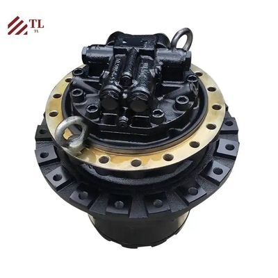 170401-00042Α 170401-00042 170401-00037Α Doosan Crawler Excavator Τελική οδήγηση με 1