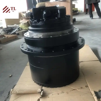 170401-00042Α 170401-00042 170401-00037Α Doosan Crawler Excavator Τελική οδήγηση με 1