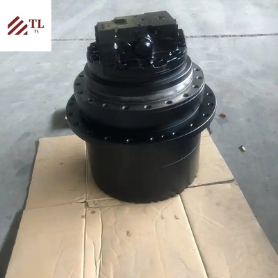 170401-00042Α 170401-00042 170401-00037Α Doosan Crawler Excavator Τελική οδήγηση με 1