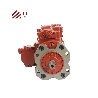 Υδραυλική κύρια αντλία Hyundai R170W-7 για εξορυκτήρα R170W R170W-9 31Q5-15010 31N5-15030