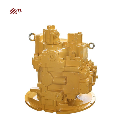 Γεωργικές εκμεταλλεύσεις Excavator Crawler Main Pump 330 E330 Υδραυλική αντλία 3154393 2836116 2959655
