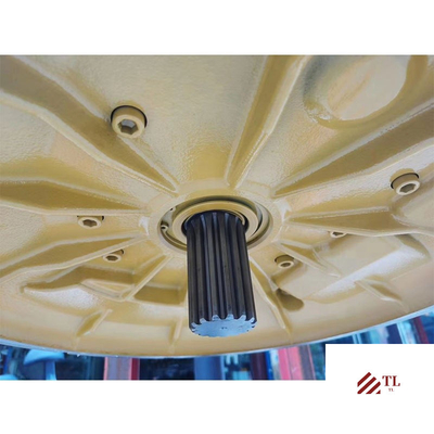 Γεωργικές εκμεταλλεύσεις Excavator Crawler Main Pump 330 E330 Υδραυλική αντλία 3154393 2836116 2959655