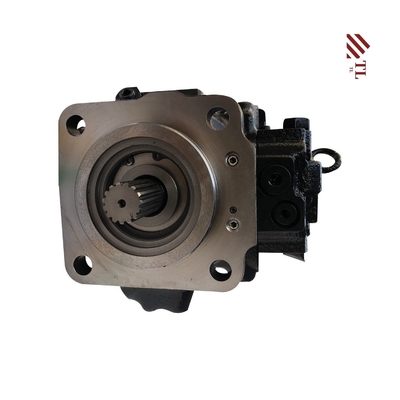 Φάρμες PC40MR-2 Κεντρική αντλία 7083S00460 Υδραυλική αντλία 708-3S-00460 για ανασκαφική μηχανή