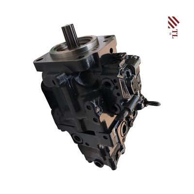 Φάρμες PC40MR-2 Κεντρική αντλία 7083S00460 Υδραυλική αντλία 708-3S-00460 για ανασκαφική μηχανή