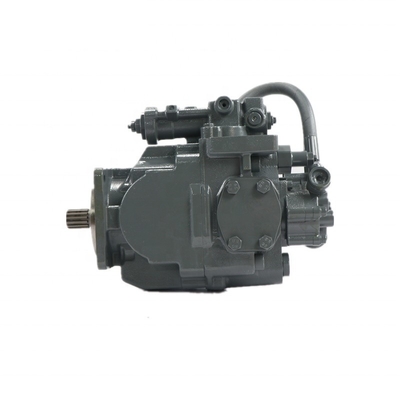 100% PVC80 κύρια αντλία PVC90 αντλία έμβολο PVB80R υδραυλική αντλία για λιανική πώληση
