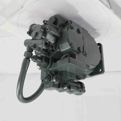 100% PVC80 κύρια αντλία PVC90 αντλία έμβολο PVB80R υδραυλική αντλία για λιανική πώληση