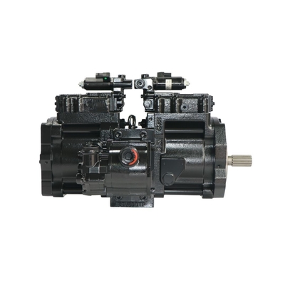 K3V63DTP-OE02 Υδραυλική αντλία σκάφους για την SK135 κύρια αντλία