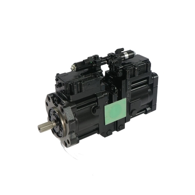 K3V63DTP-OE02 Υδραυλική αντλία σκάφους για την SK135 κύρια αντλία
