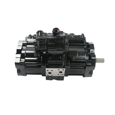 K3V63DTP-OE02 Υδραυλική αντλία σκάφους για την SK135 κύρια αντλία