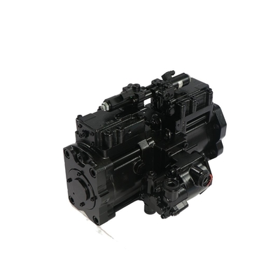 K3V63DTP-OE02 Υδραυλική αντλία σκάφους για την SK135 κύρια αντλία