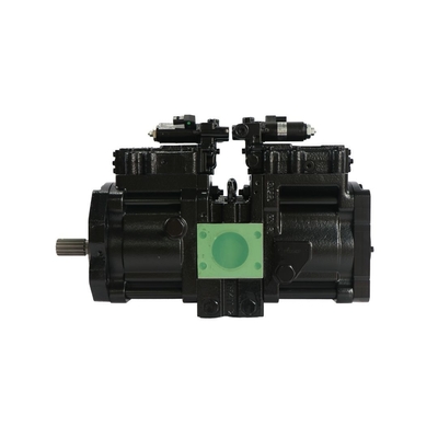 K3V63DTP-OE02 Υδραυλική αντλία σκάφους για την SK135 κύρια αντλία