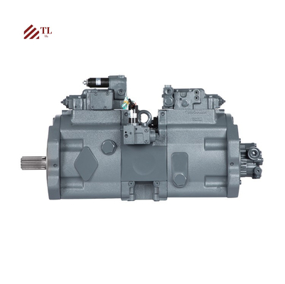 EC340D EC360C EC360CHR EC380D EC380DHR Εκσκαφέας Υδραυλική κύρια αντλία VOE14638307 14638307