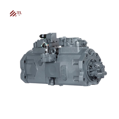 EC340D EC360C EC360CHR EC380D EC380DHR Εκσκαφέας Υδραυλική κύρια αντλία VOE14638307 14638307