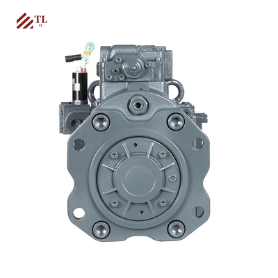 Κύρια αντλία για εξορυκτήρα EC460B EC460C EC480D 14595548 14531857 14526609 14569675 K5V200dth K5V200DTH15XR