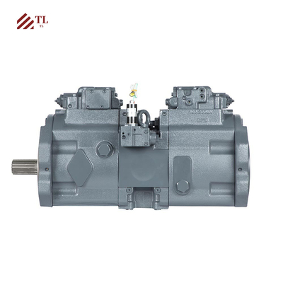 Κύρια αντλία για εξορυκτήρα EC460B EC460C EC480D 14595548 14531857 14526609 14569675 K5V200dth K5V200DTH15XR